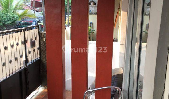 Rumah Termurah Luas 168 m² Rp 2 M an di Kemang 1