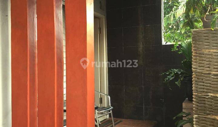 Rumah Termurah Luas 168 m² Rp 2 M an di Kemang 2