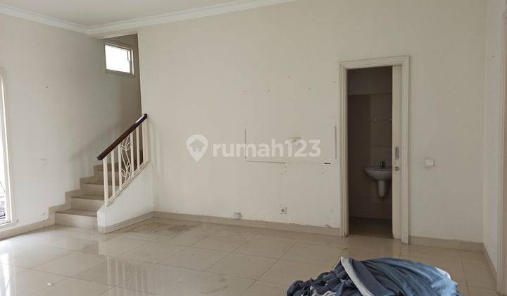 RUMAH 2 lantai, di GRISEA Gading Serpong 2