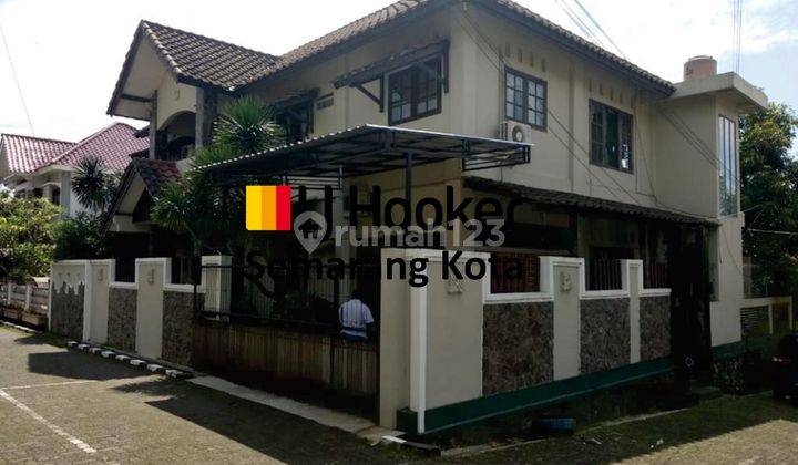 Rumah siap huni di daerah Bukit Sari 1