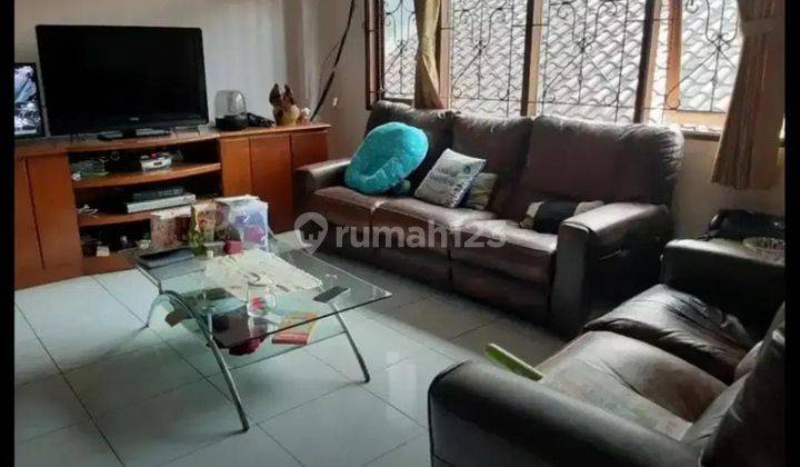 Rumah Strategis Astanaanyar Bandung 2