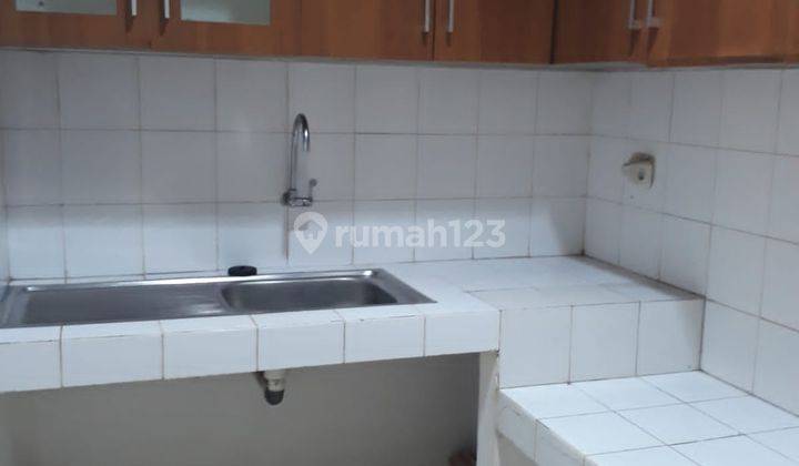 Dijual Cepat Rumah 2 Lantai Taman Grisenda  1