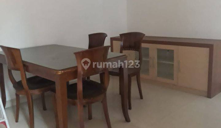 Dijual Cepat Rumah 2 Lantai Taman Grisenda  2