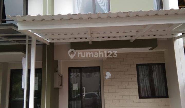 Rumah Kost , Passive income 1