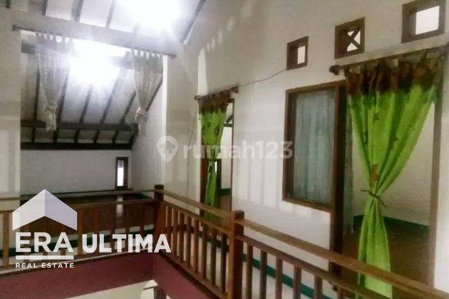 Rumah Bersih Suasana Sejuk di Sarijadi 2