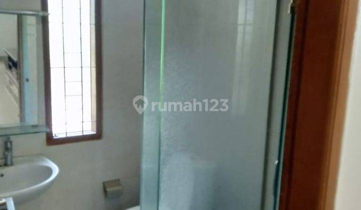 rumah setra duta cemara full furnished siap huni (NV46) 2