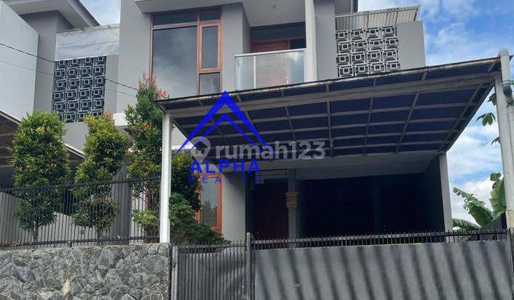 Dijual Rumah Siap Huni di Cimahi Utara 1