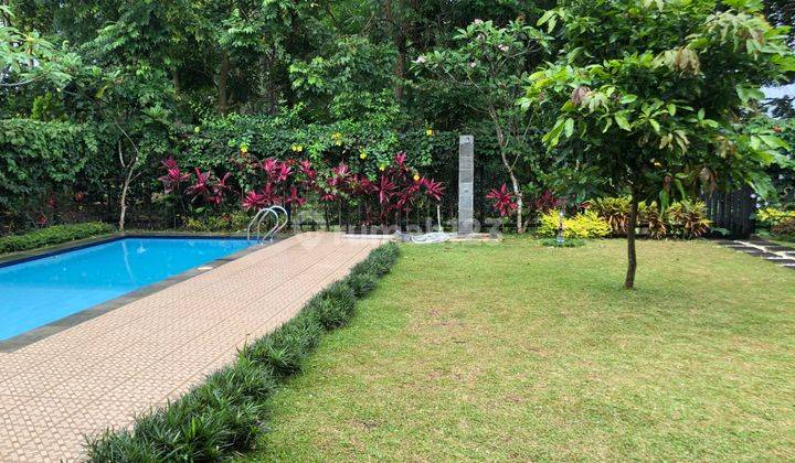 Vimala Hills Furnished HGB - Hak Guna Bangunan di Vimala Hills, Megamendung 1