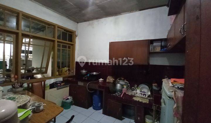 Rumah Strategis Daerah Bandung Kota,  Jl. Mutiara, 2