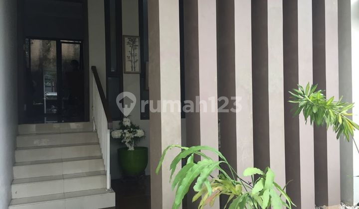 Nice House Kebayoran Villas, Bintaro Area