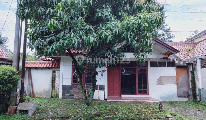 RUMAH DI KOMPLEK PERMATA ARCAMANIK, SPORT JABAR, ANTAPANI, BANDUNG TIMUR, KOTA BANDUNG 2