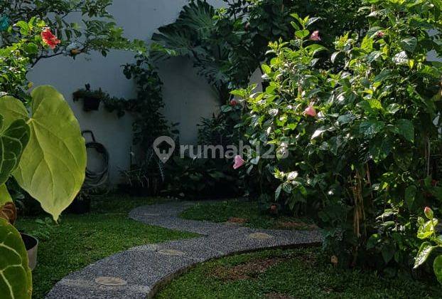 Rumah di Taman Semanan Indah, mewah, siap Huni 2