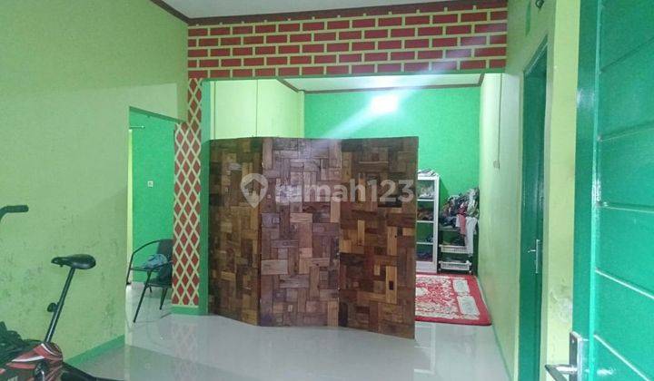 Rumah Siap Huni Gumpang Kartasura 2