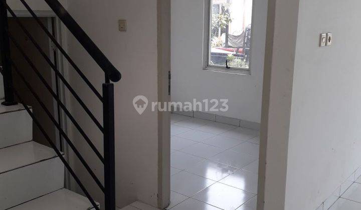 Rumah nyaman 2 lt turun harga BU serpong garden,cisauk 1