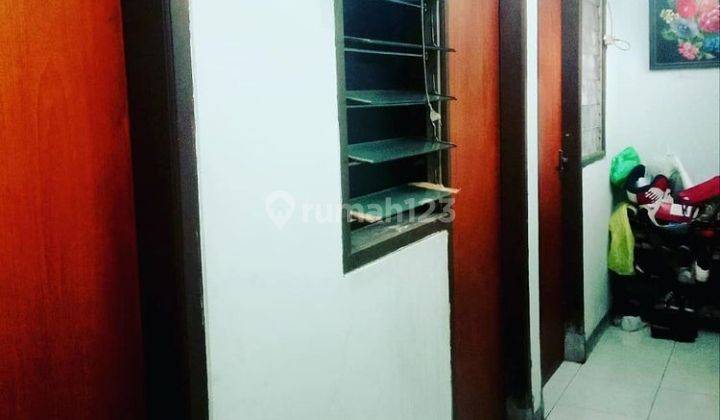 Rumah Merangkap Kost Di Otista jakarta Timur 1