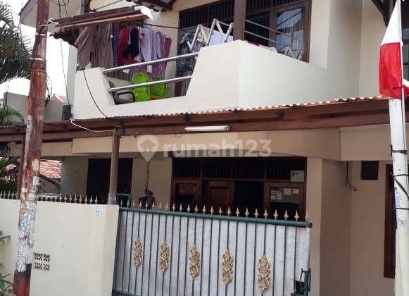 Rumah murah dikarang tengah tangeranf 1