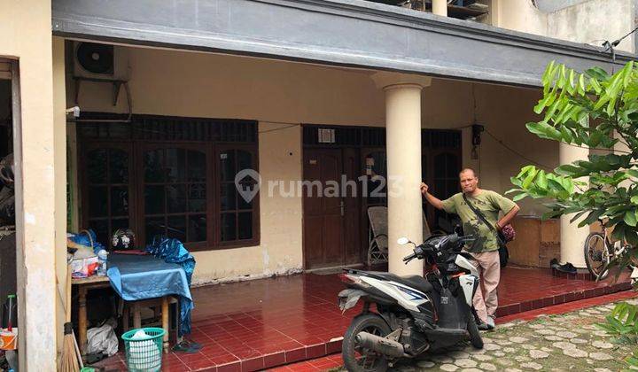 Rumah siap huni ragunan pasar minggu 2