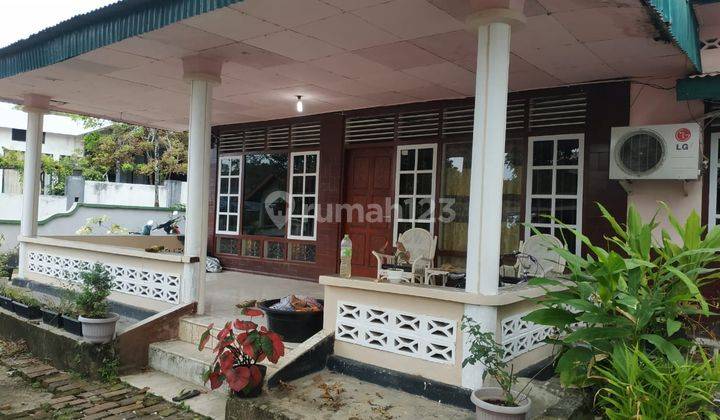 Rumah Dilokasi Strategis Cocok Untuk Gues House 2