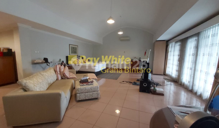 Rumah di Jl Taman Wijaya Cilandak Barat 2