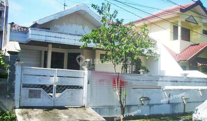 RUMAH NYAMAN DAN BERSIH TERAWAT DI BUKIT DIENG MALANG,MURAH 1