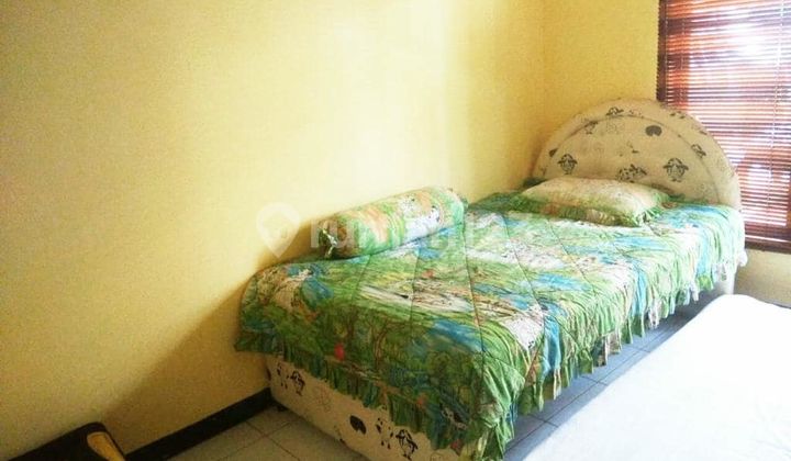 *Di jual Rumah di Setiabudhi Regency* 2