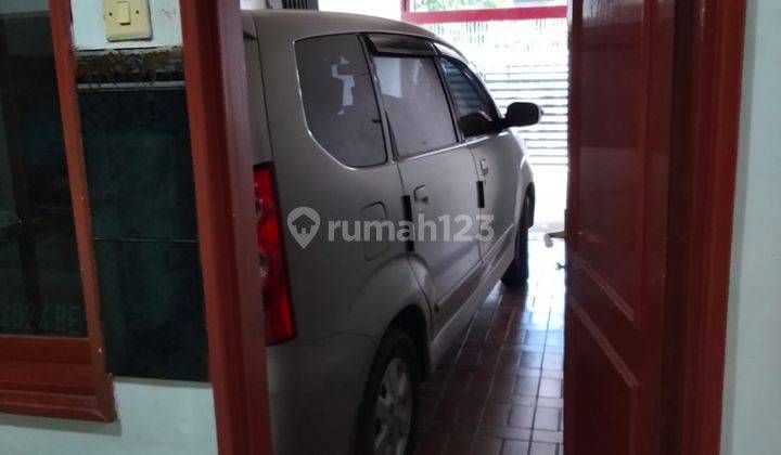 Rumah Hook Siap Huni di Kopo Permai 2