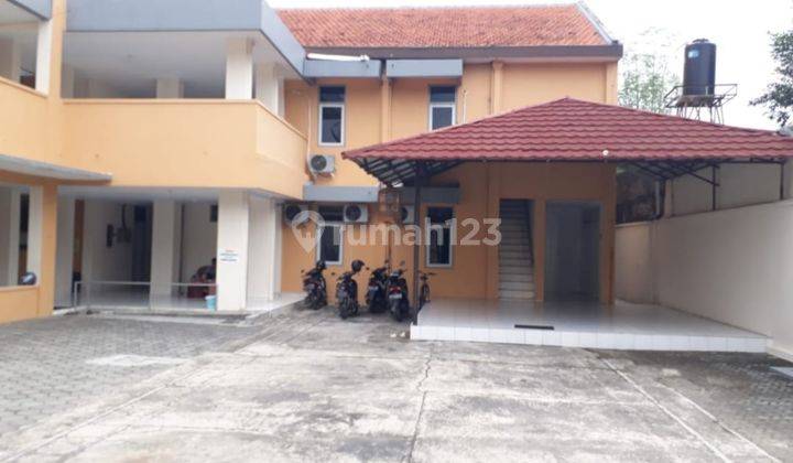 Kost Parkir Luas Dekat Kampus UGM dan UNY 1