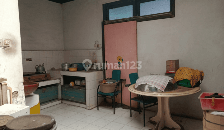 Rumah tengah kota Semarang 2