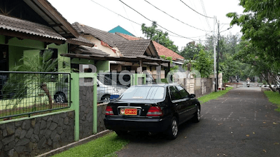 Rumah Nyaman di Petukangan Jakarta Selatan 2