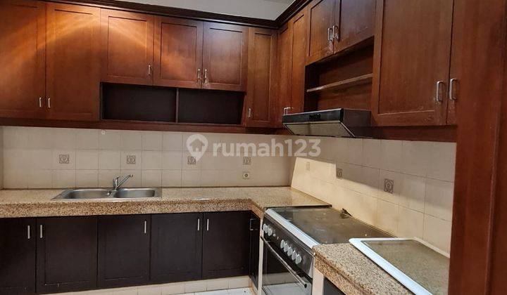 Disewakan Rumah di Metro Alam Pondok Indah $3250 2