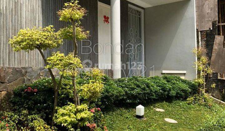 Jual Cepat Rumah B U Jagakarsa Jaksel 2