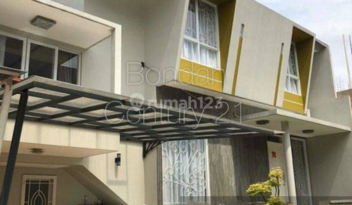 Jual Cepat Rumah B U Jagakarsa Jaksel 1