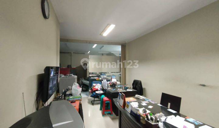 *Di Jual Rumah di Taman Holis Indah II* 2