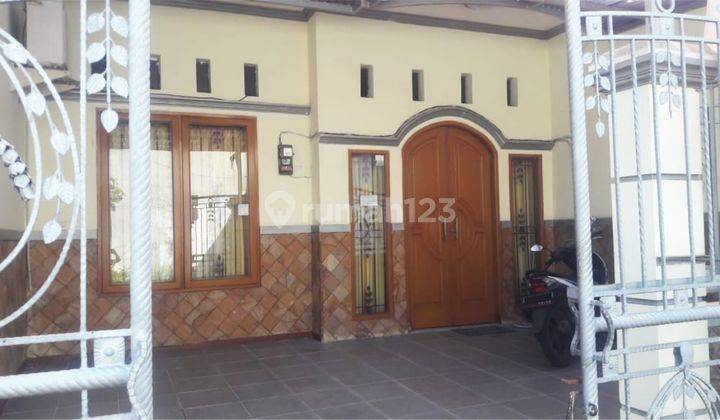 Rumah Bagus Indah di Taman Kopo Indah, TKI 2 2