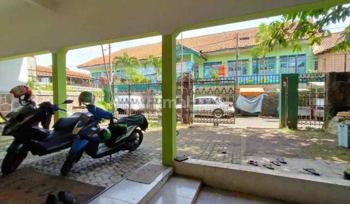 Rumah Murah Strategis Panaragan Dekat Kebun Raya, Stasiun, Jagorawi 2