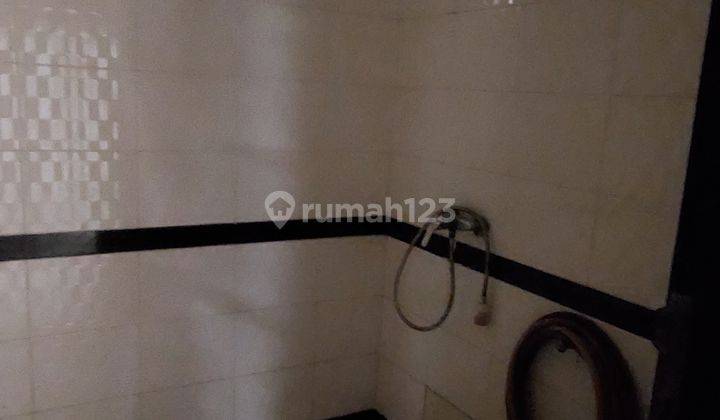 Sewa Rumah kav polri 2