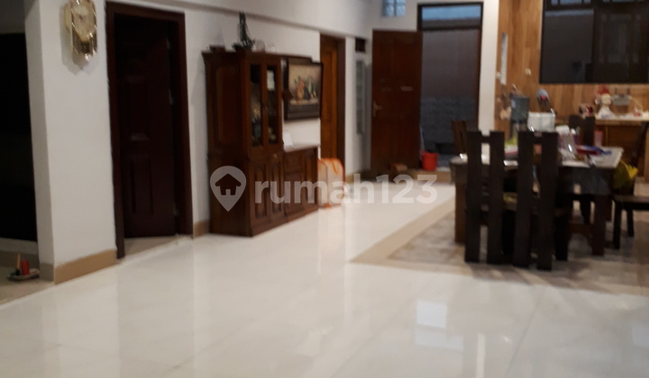 Jual rumah Green Garden 2