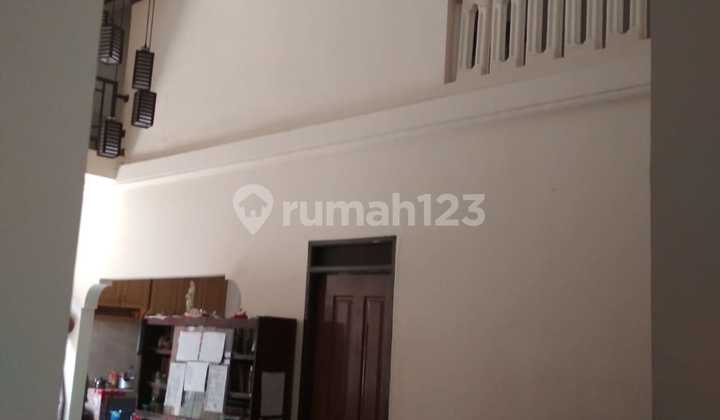 Jual Rumah murah Gading Serpong 2