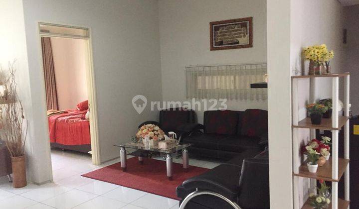 Rumah KBP Jingganegara, Harga Miring! 2