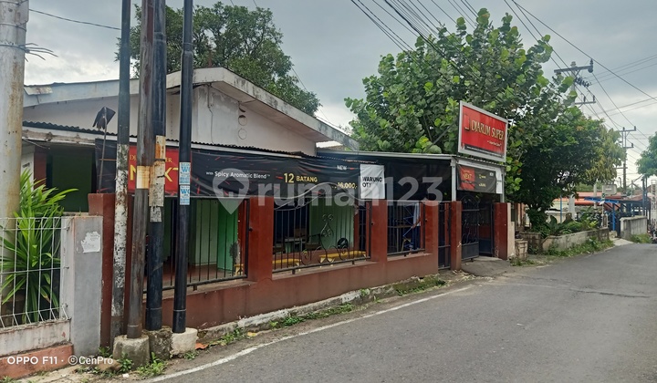 Rumah Strategis selangkah Rita Mall, alun alun,pusat kota Purwokerto 2
