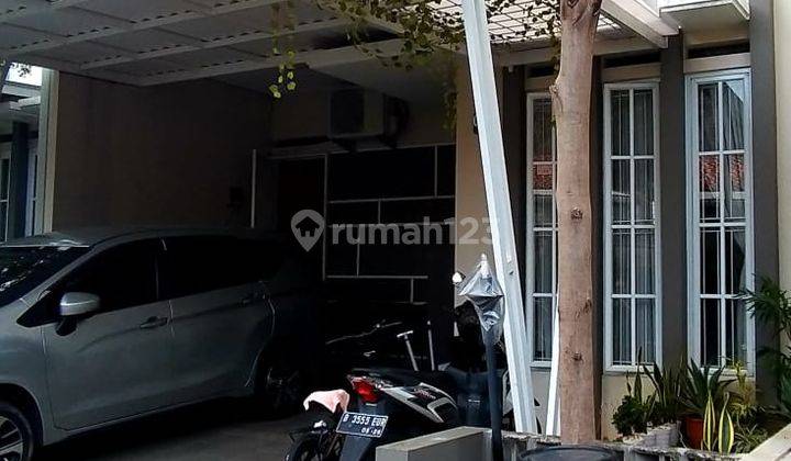 Rumah Mewah & Murah dekat dgn Toll 2