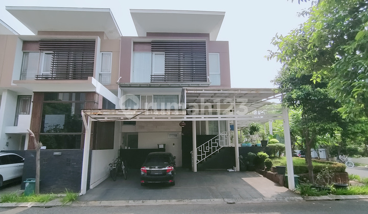 Citra Garden 7 Luas 208 m2 (13x16) Hoek Timur dan Utara