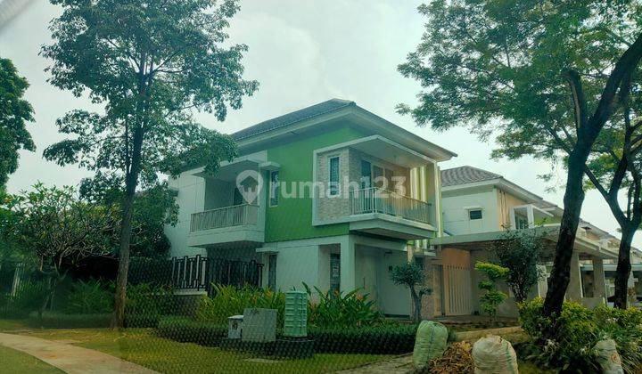 Rumah Siap Huni diGrand Taruma Karawang Barat 2