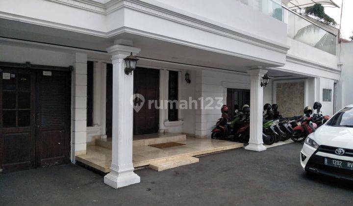 Rumah Mewah dan Cocok bagi kalian para Sultan. 1