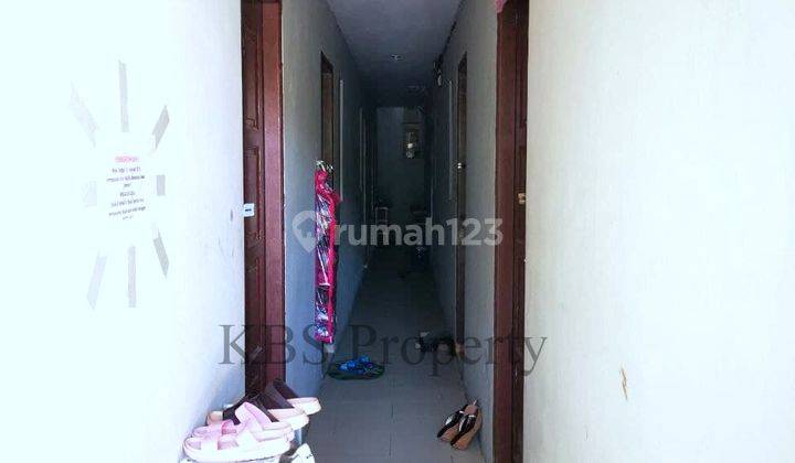 Rumah Kos-Kosan Happy Garden Type 250/128 m2 - Batam 2