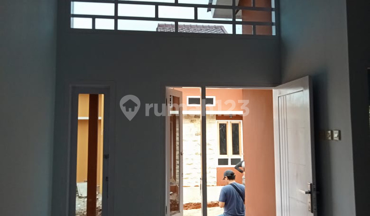 Rumah Mewah Di Kota Depok 2