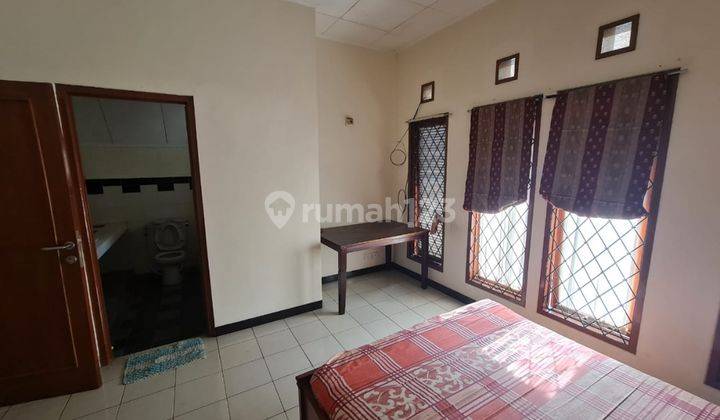 *For Rent*
Rumah di dalam cluster Cigadung raya tengah
 2