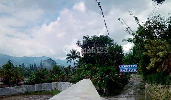 3 Villa Bagus di Cisarua, Bogor 2