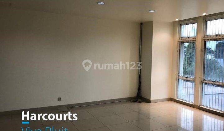 Dijual Townhouse Royal Garden, Cbd Pluit, Jakarta Harga Bisa Nego! 1