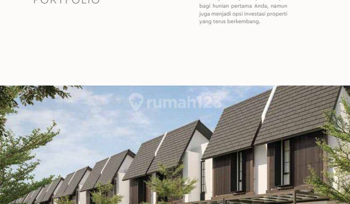 Amesta Living 0 jalan OERR 1